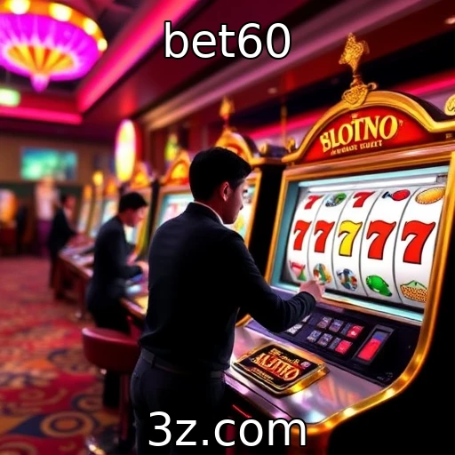 Comportamento dos apostadores brasileiros em slots aumenta