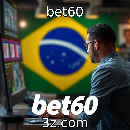 Expansão dos operadores de apostas no Brasil