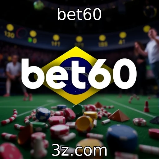 Expansão de operadores de iGaming no Brasil