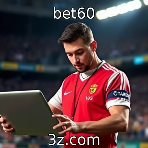 Crescimento do mercado de apostas online em diversas regiões