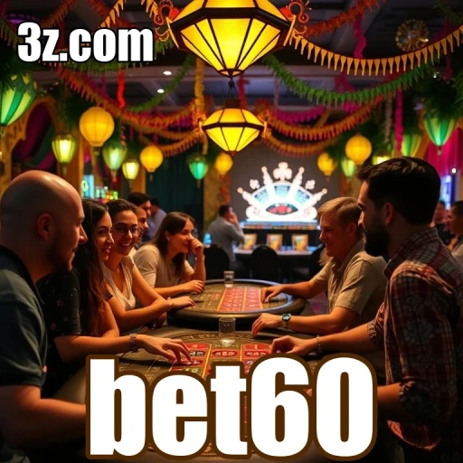 bet60 Caça-Níqueis