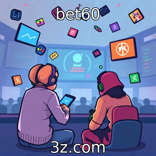 A influência das redes sociais na comunidade gamer