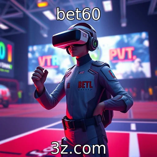 Evolução das tecnologias de realidade virtual