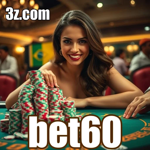 bet60 Esportes Virtuais